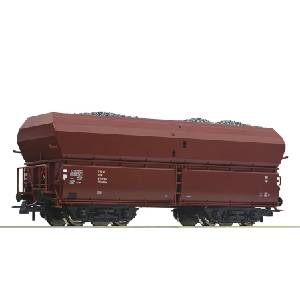 Roco Саморазтоварващ се вагон - хопър dr (56333)