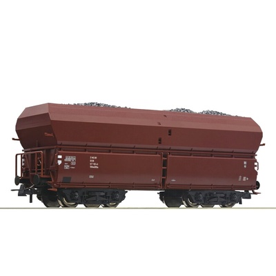 Roco Саморазтоварващ се вагон - хопър dr (56333)