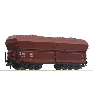 Roco Саморазтоварващ се вагон - хопър dr (56333)
