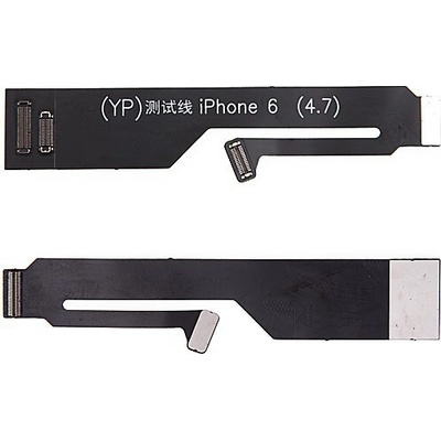 AppleMix Testovací predlžovací flex kábel na testovanie LCD displeja (digitizéra) pre Apple iPhone 6