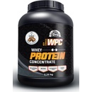 Proteíny Koliba WPC 80 Protein 2250 g