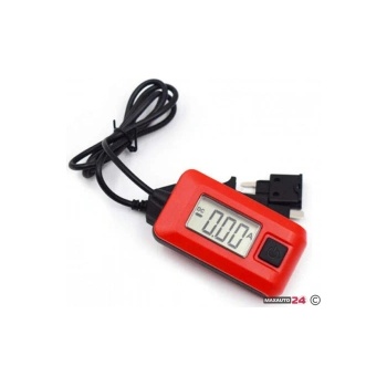 Paolo Тестер за електрически утечки 2036