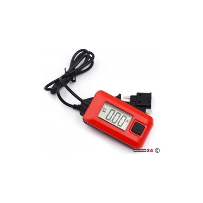 Paolo Тестер за електрически утечки 2036