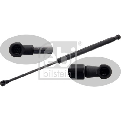 Pneumatická pružina, zavazadlový / nákladový prostor FEBI BILSTEIN 36219