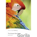 The Amazon Rain Forest + Mp3