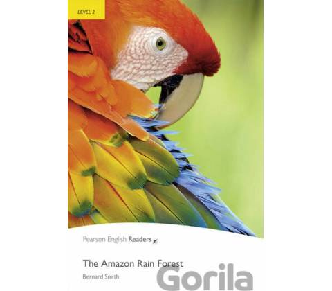 The Amazon Rain Forest + Mp3