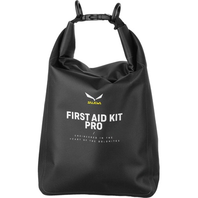 Salewa First Aid kit expeditio black