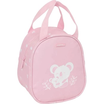 SAFTA Несесер Safta Preschool Koala wash bag - Pink (Multicolor)