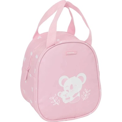 SAFTA Несесер Safta Preschool Koala wash bag - Pink (Multicolor)