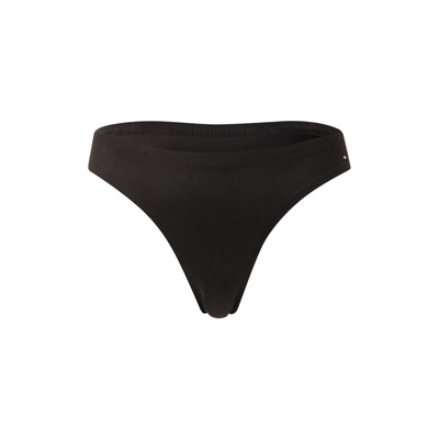 Tommy Hilfiger Underwear Стринг черно, размер XL