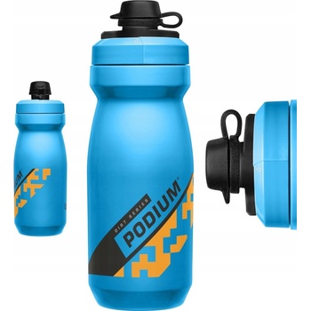 CAMELBAK Podium Dirt Series Chill 620 ml