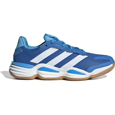 adidas Stabil 16 Indoor Shoes Ray Blue/Ftwr White/Lucid Aquamarine