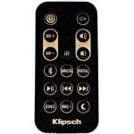 GENERAL Klipsch r-4b - дистанционно управление дубликат (r-4b) Дистанционно