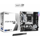 ASRock B760M PRO RS/D4 WIFI