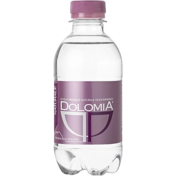 Dolomia Neperlivá voda pet 330 ml