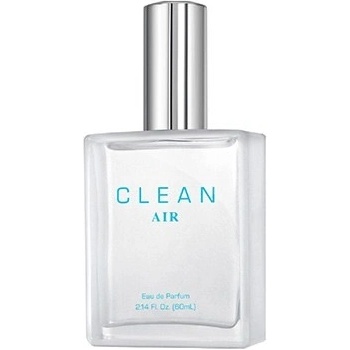 CLEAN Air parfémovaná voda dámská 60 ml