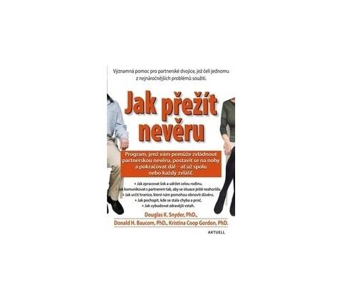Jak přežít nevěru