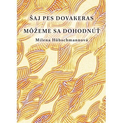 Šaj pes dovakeras/Môžeme sa dohodnúť