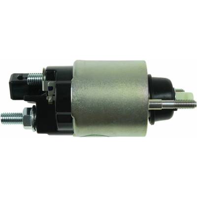 Elektromagnetický spínač, štartér AS-PL SS6046 SS6046