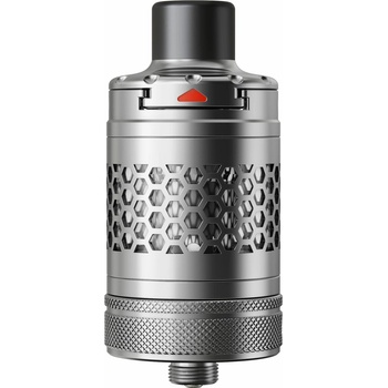 Aspire Nautilus 3S clearomizér strieborná 3,75ml