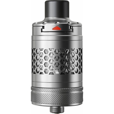 Aspire Nautilus 3S clearomizér strieborná 3,75ml