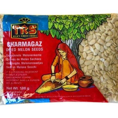 TRS Koření Melounové Semínko Celé Dried Mellon Seeds 100 g