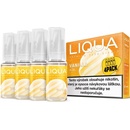 Ritchy Liqua Elements 4Pack Vanilla 4 x 10 ml 12 mg