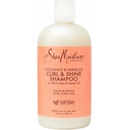 Shea Moisture Coco & Hibiscus Shampoo 384 ml
