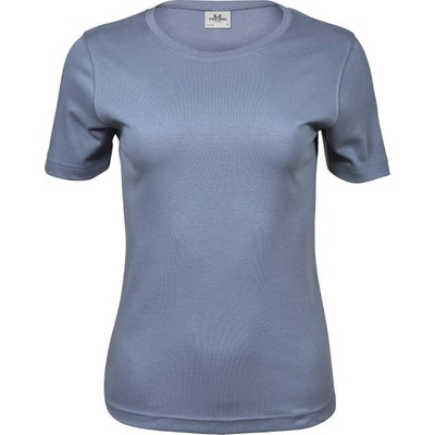 TEE JAYS TJ580 / Дамска тениска - кремъчен камък M (180580o4902)