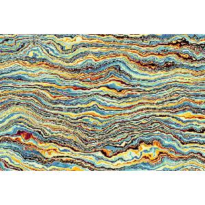 DIMEX ART Флизелинов фототапет имитация на мраморна текстура 375 x 250 см