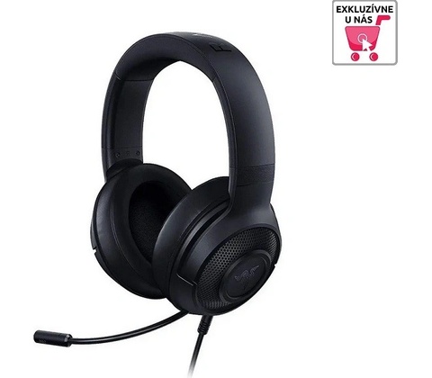 Razer Kraken X Lite
