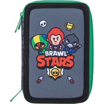 UWEAR Несесер Brawl Stars Play In The Dark