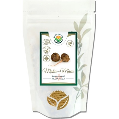 Salvia Paradise Maca prášek lepidium meyenii 1 kg