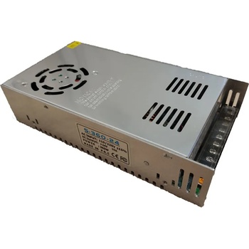Захранване 24v 15a (sn0146)