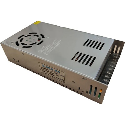 Захранване 24v 15a (sn0146)