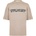 Fear of god essentials Тениска FEAR OF GOD ESSENTIALS Men's Oversized T-Shirt - Smoke Grey