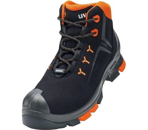 UVEX 2 S3 SRC 65092