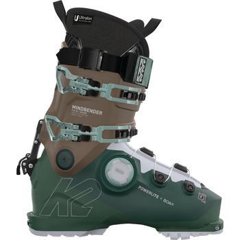 K2 Mindbender 115 BOA W 24/25