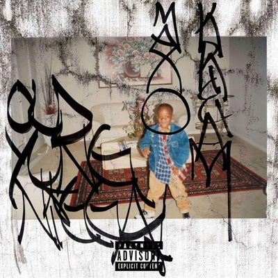 Maxo Kream - O.Y.N CD
