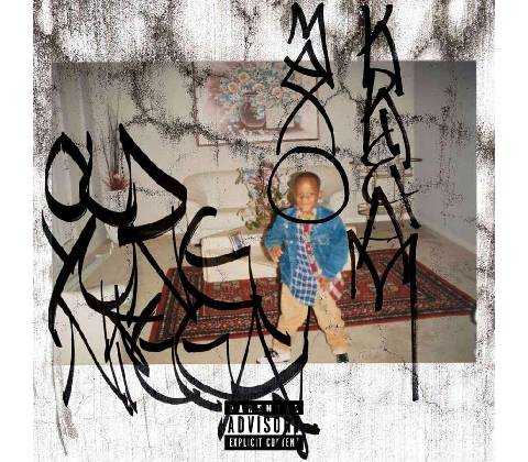 Maxo Kream - O.Y.N CD