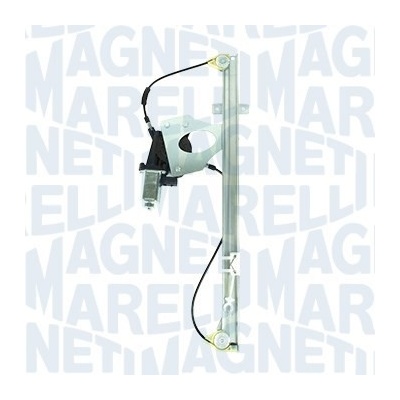 Mechanizmus zdvíhania okna MAGNETI MARELLI 350103132300