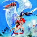 MASS: WAR LAW