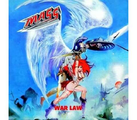 MASS: WAR LAW