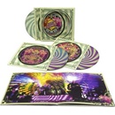 NICK MASON'S SAUCERFUL OF - LIVE AT THE ROUNDHOUSE CD