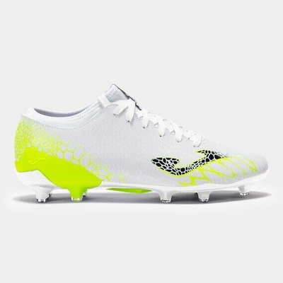Joma GOLS2502FG bílé