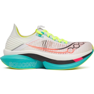 Saucony Endorphin Elite 2 (Unisex) - Mutant