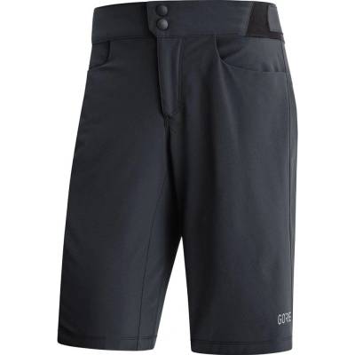 Gore Wear Passion shorts Womens black