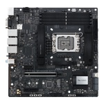 ASUS PRO WS W680M-ACE SE Дънни платки