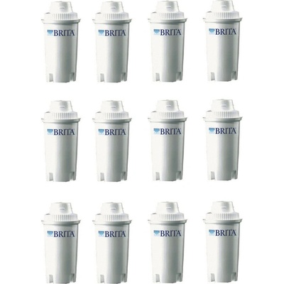 Brita Classic 12 ks