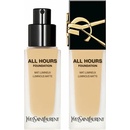 Yves Saint Laurent Tekutý make-up All Hours Foundation LC5 25 ml